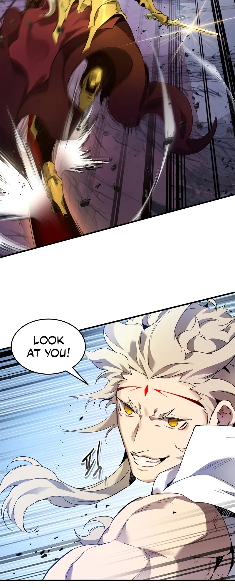 Leveling With The Gods Chapter 109 page 7 - Chapter 109