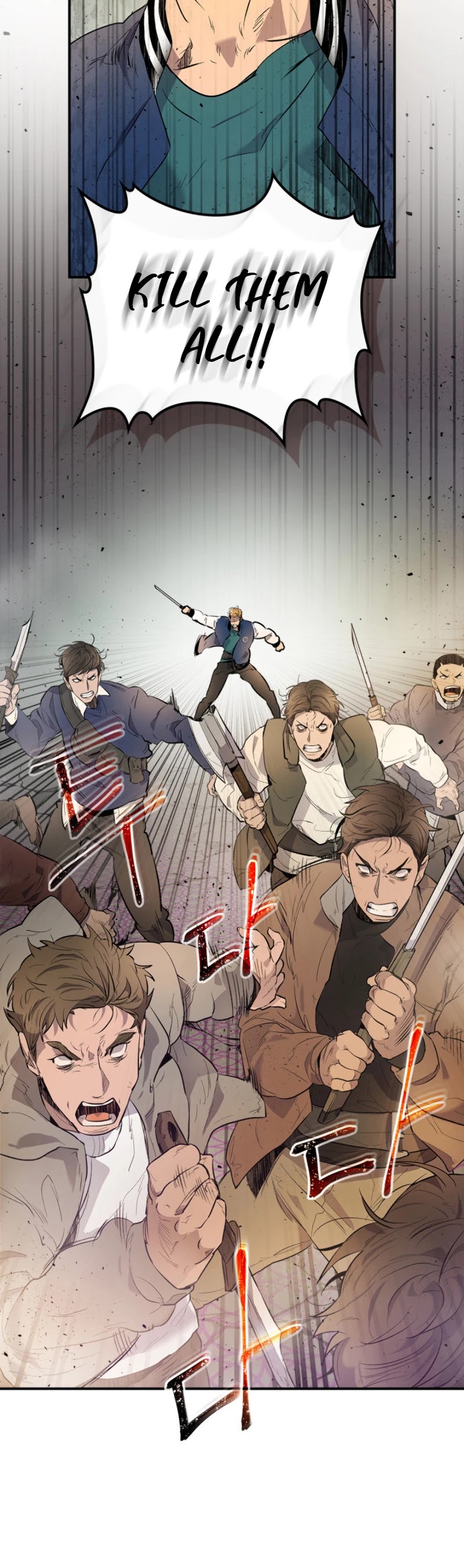 Leveling With The Gods Chapter 11 page 10 - Chapter 11