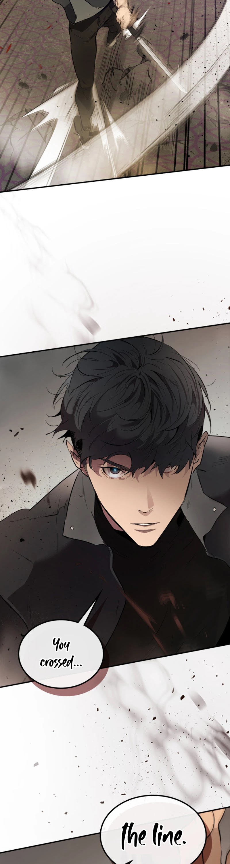Leveling With The Gods Chapter 11 page 12 - Chapter 11