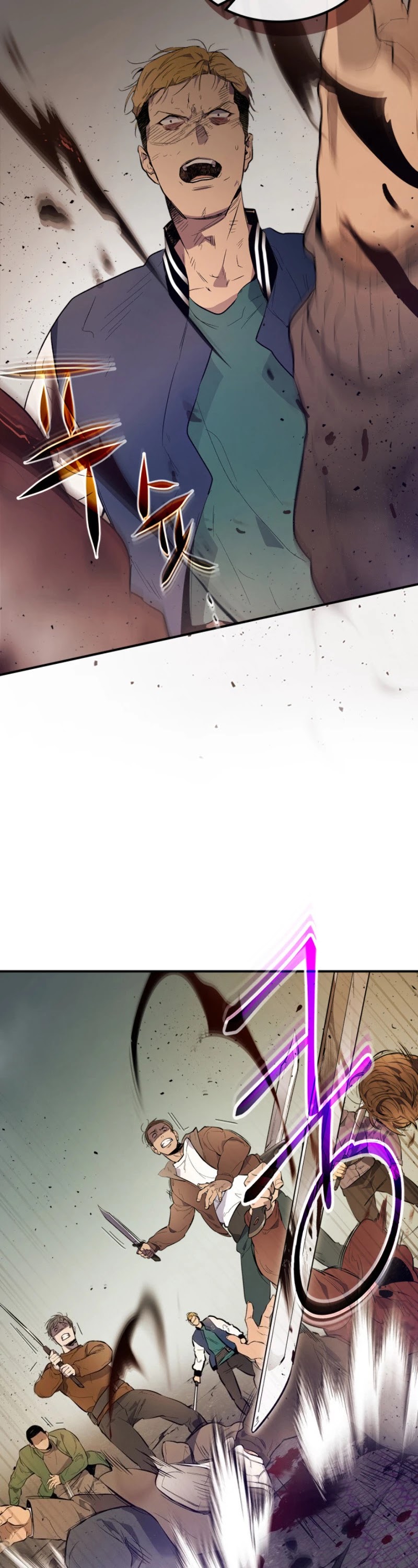 Leveling With The Gods Chapter 11 page 13 - Chapter 11