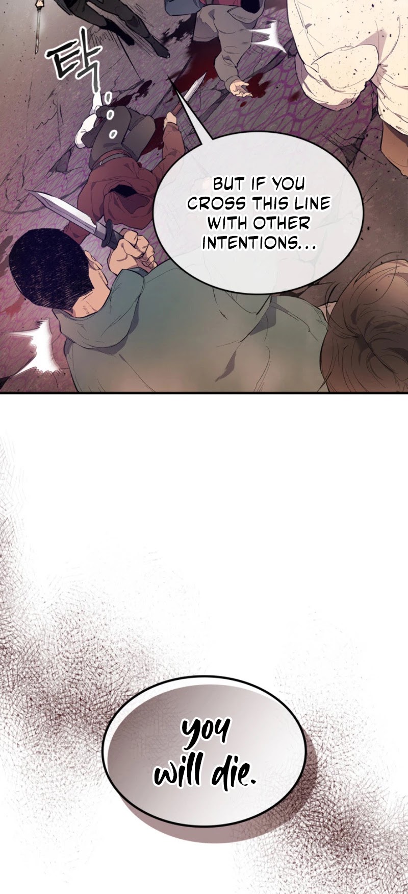 Leveling With The Gods Chapter 11 page 15 - Chapter 11