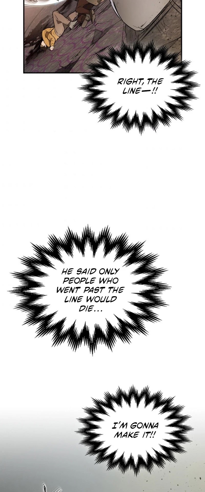 Leveling With The Gods Chapter 11 page 21 - Chapter 11