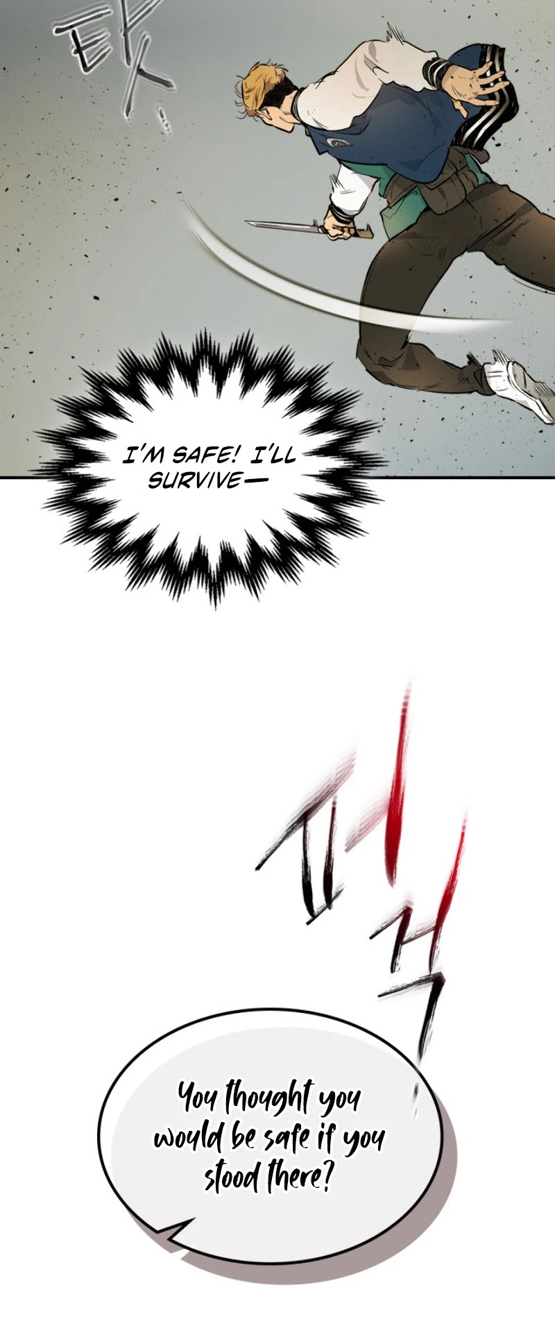 Leveling With The Gods Chapter 11 page 22 - Chapter 11