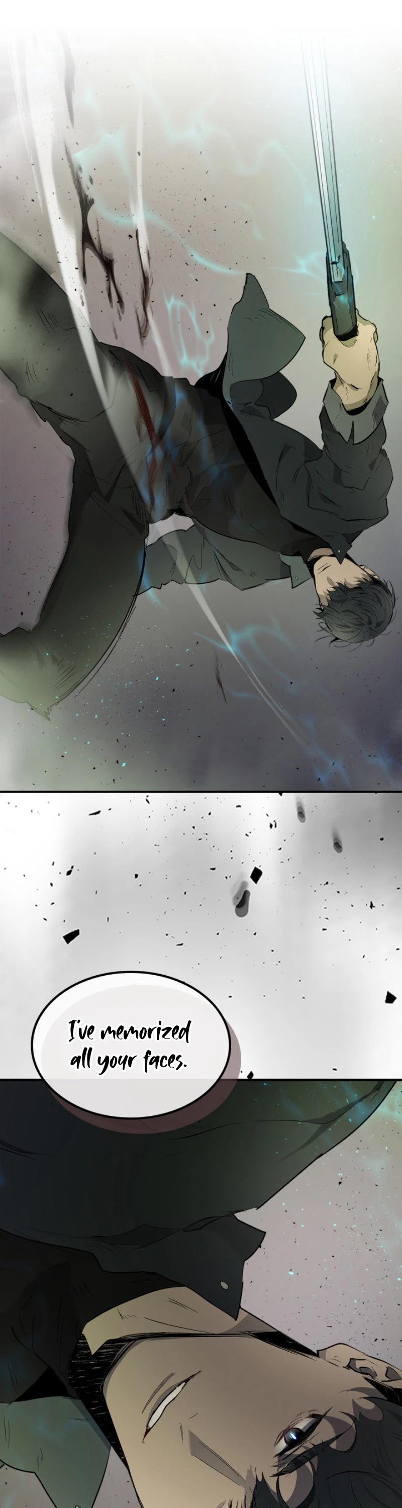 Leveling With The Gods Chapter 11 page 23 - Chapter 11