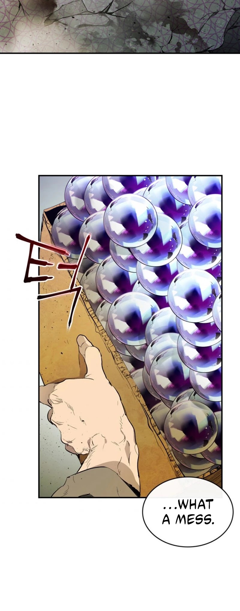 Leveling With The Gods Chapter 11 page 28 - Chapter 11