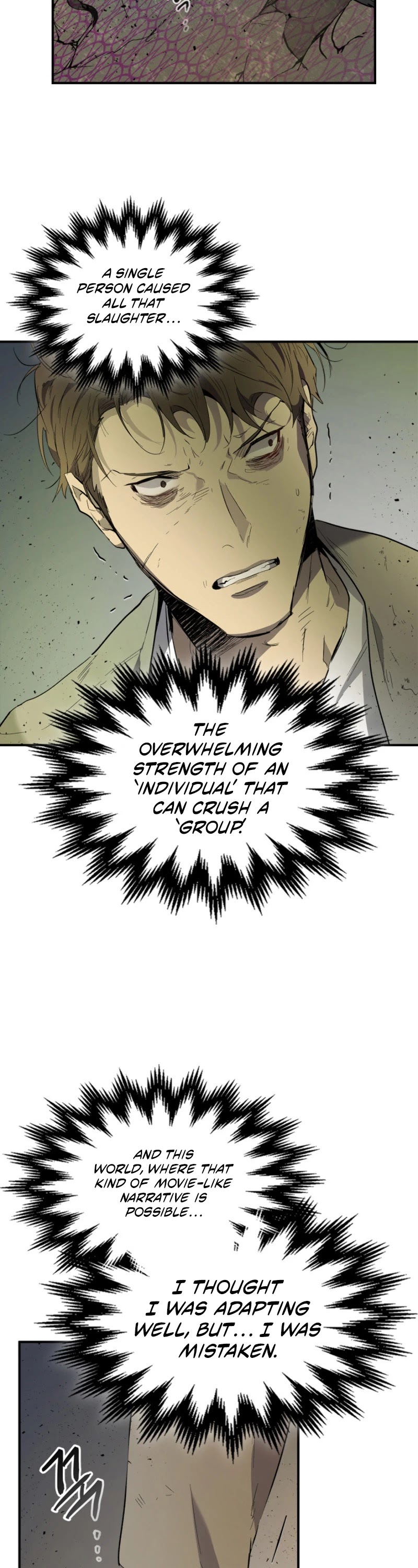 Leveling With The Gods Chapter 11 page 30 - Chapter 11