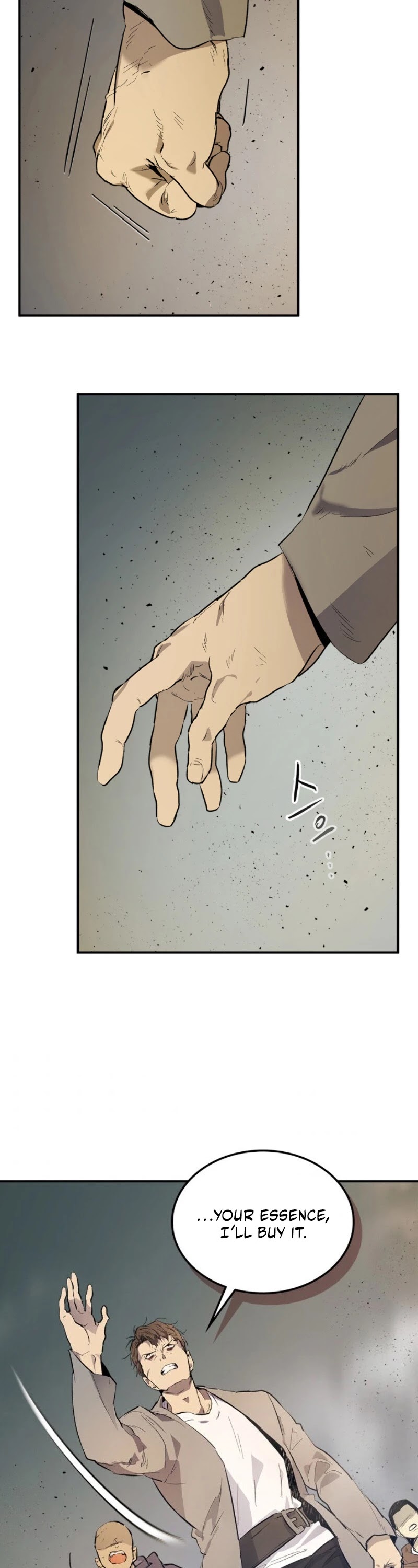 Leveling With The Gods Chapter 11 page 31 - Chapter 11