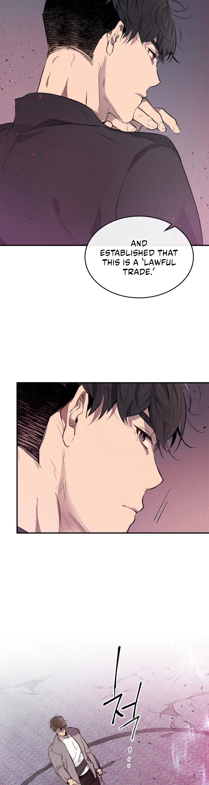 Leveling With The Gods Chapter 11 page 35 - Chapter 11