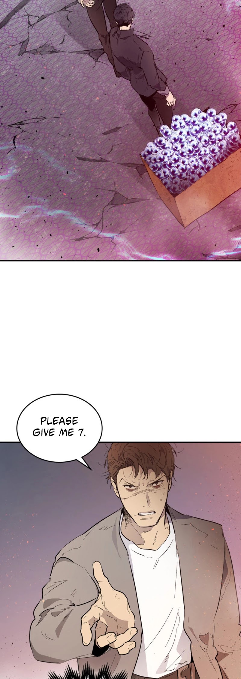 Leveling With The Gods Chapter 11 page 36 - Chapter 11