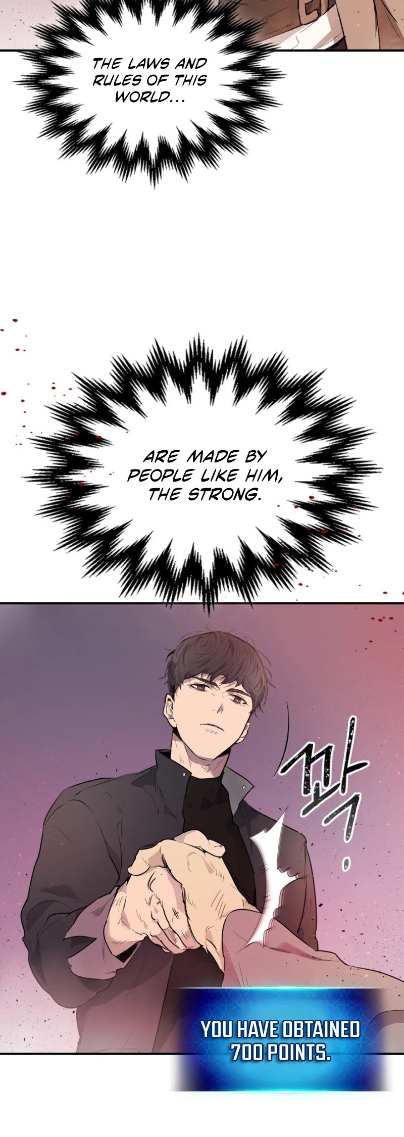 Leveling With The Gods Chapter 11 page 37 - Chapter 11