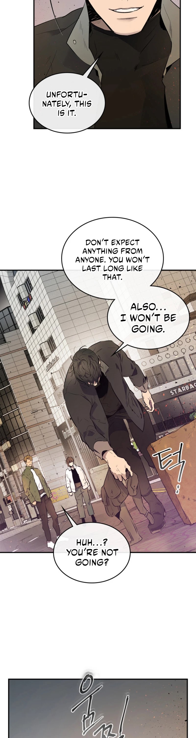 Leveling With The Gods Chapter 11 page 47 - Chapter 11
