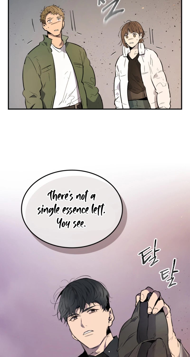 Leveling With The Gods Chapter 11 page 48 - Chapter 11