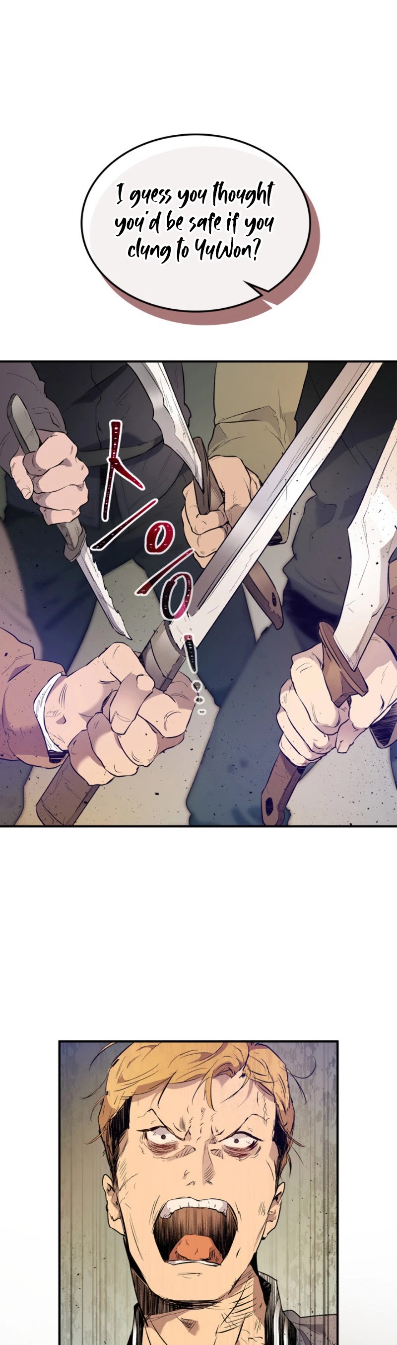 Leveling With The Gods Chapter 11 page 9 - Chapter 11