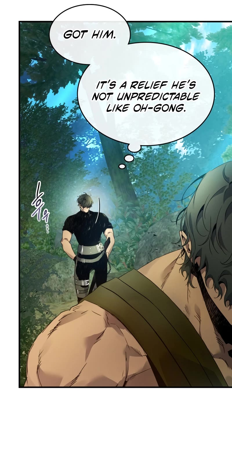 Leveling With The Gods Chapter 110 page 11 - Chapter 110