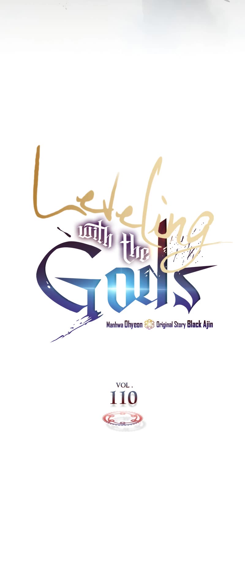 Leveling With The Gods Chapter 110 page 14 - Chapter 110