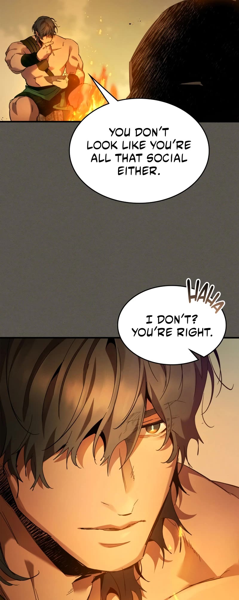 Leveling With The Gods Chapter 110 page 26 - Chapter 110