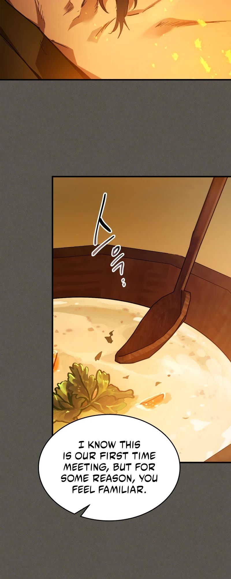 Leveling With The Gods Chapter 110 page 27 - Chapter 110