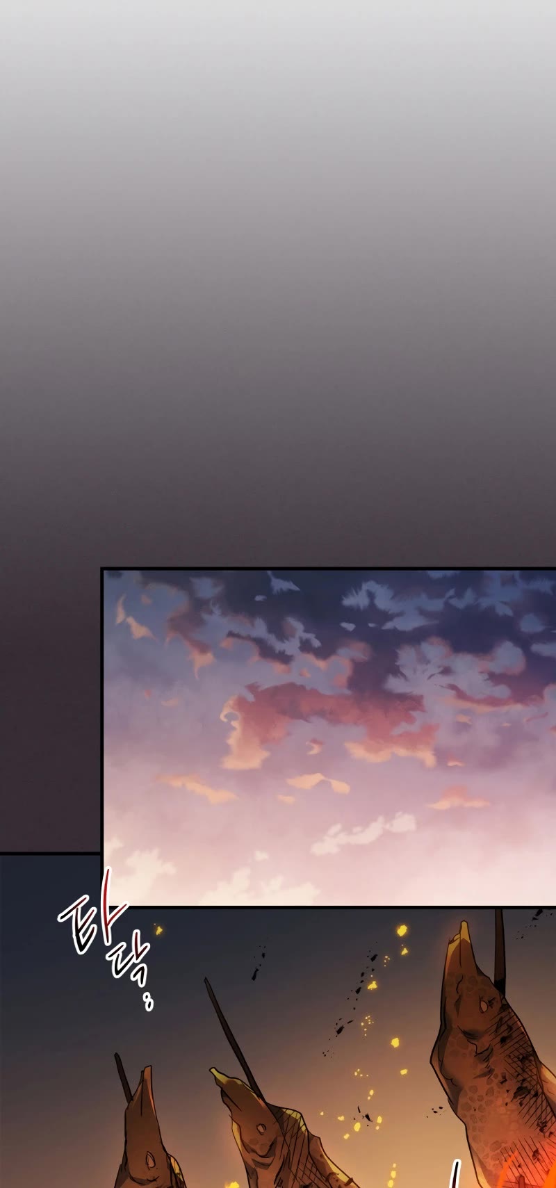 Leveling With The Gods Chapter 110 page 34 - Chapter 110