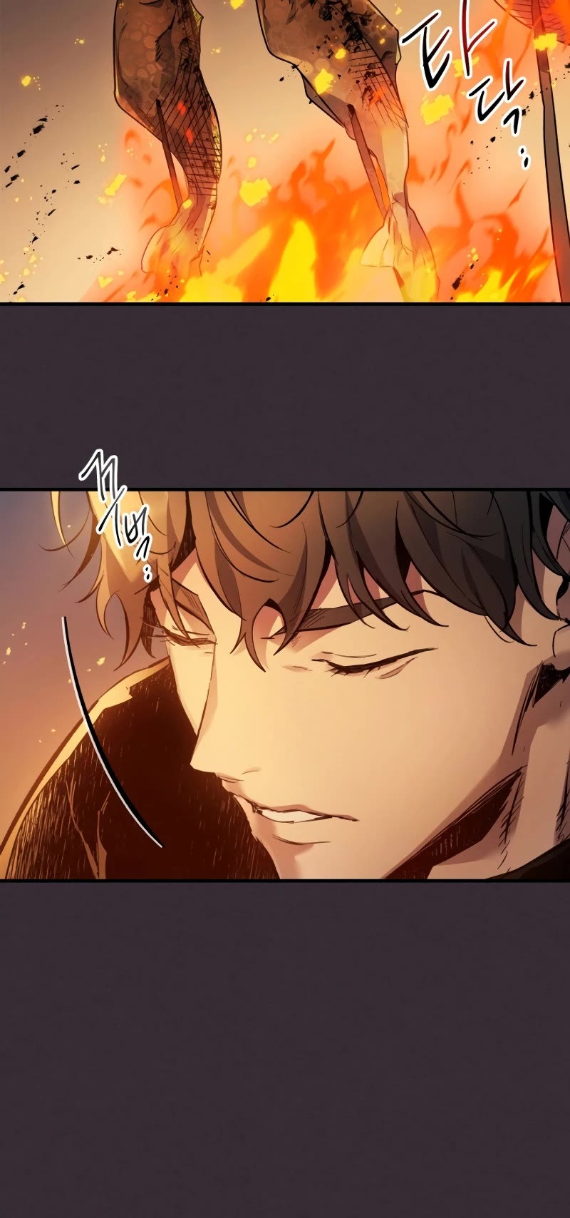 Leveling With The Gods Chapter 110 page 35 - Chapter 110
