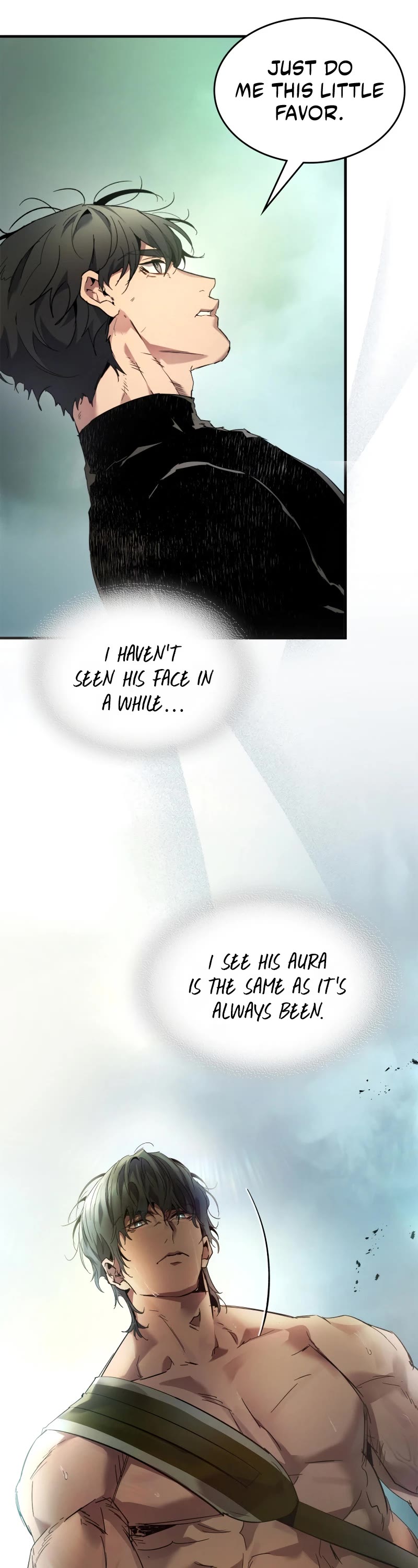 Leveling With The Gods Chapter 110 page 6 - Chapter 110