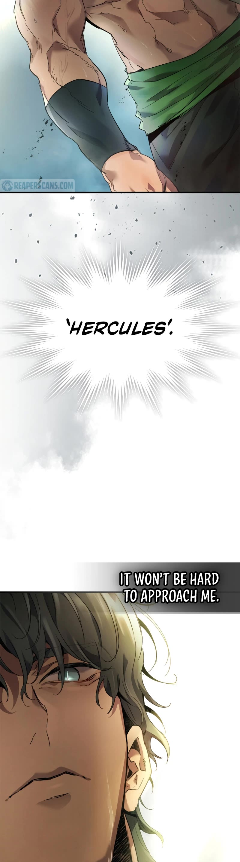 Leveling With The Gods Chapter 110 page 7 - Chapter 110