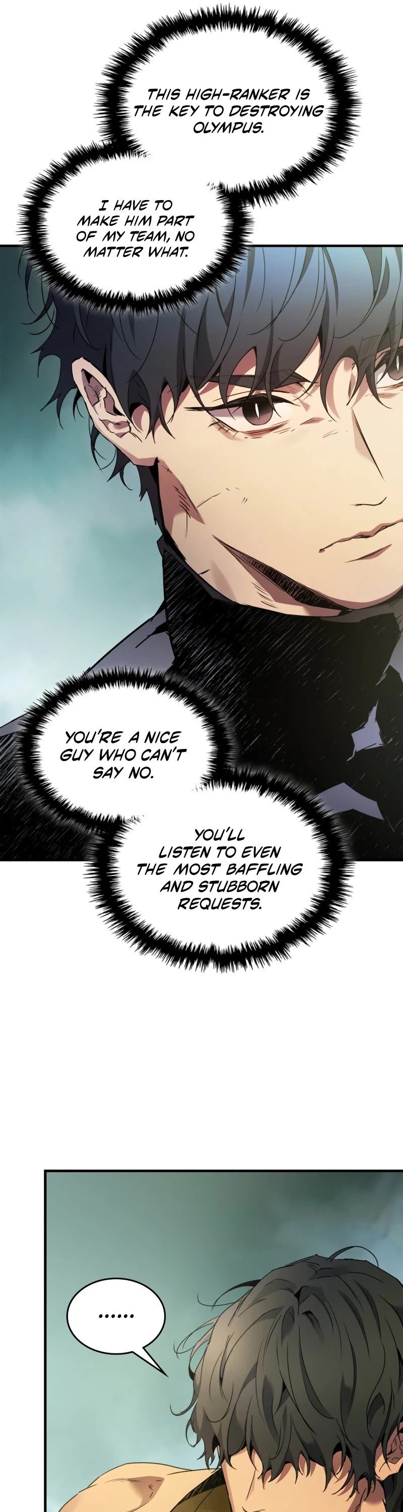 Leveling With The Gods Chapter 110 page 9 - Chapter 110