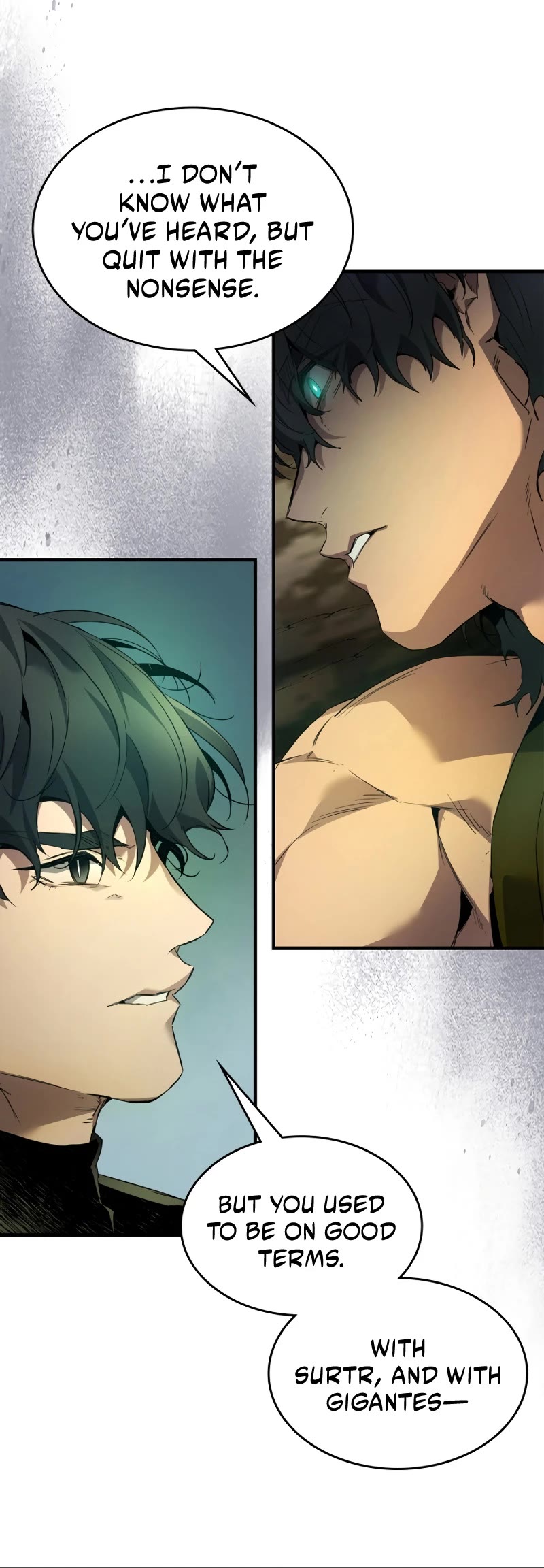 Leveling With The Gods Chapter 111 page 11 - Chapter 111