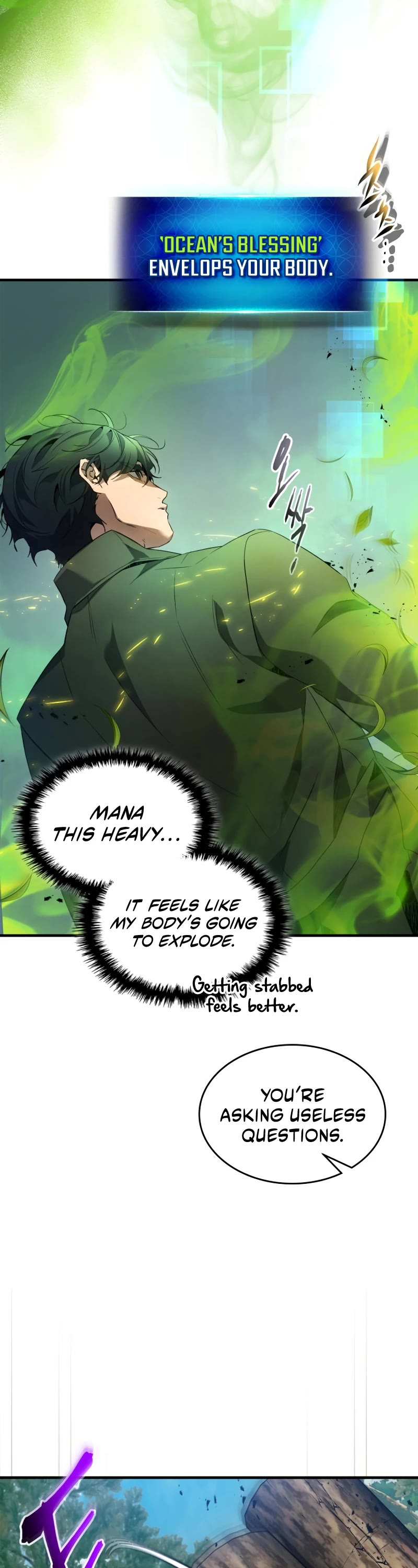 Leveling With The Gods Chapter 111 page 13 - Chapter 111