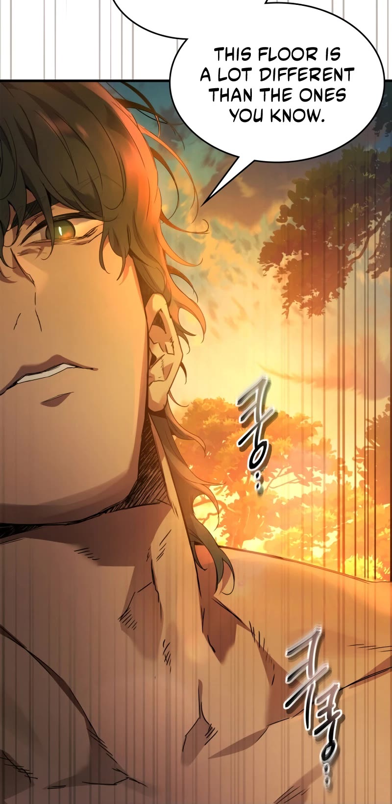 Leveling With The Gods Chapter 111 page 15 - Chapter 111