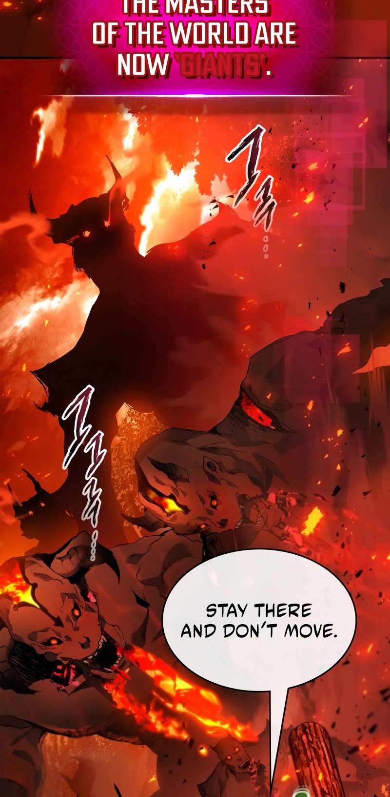 Leveling With The Gods Chapter 111 page 22 - Chapter 111