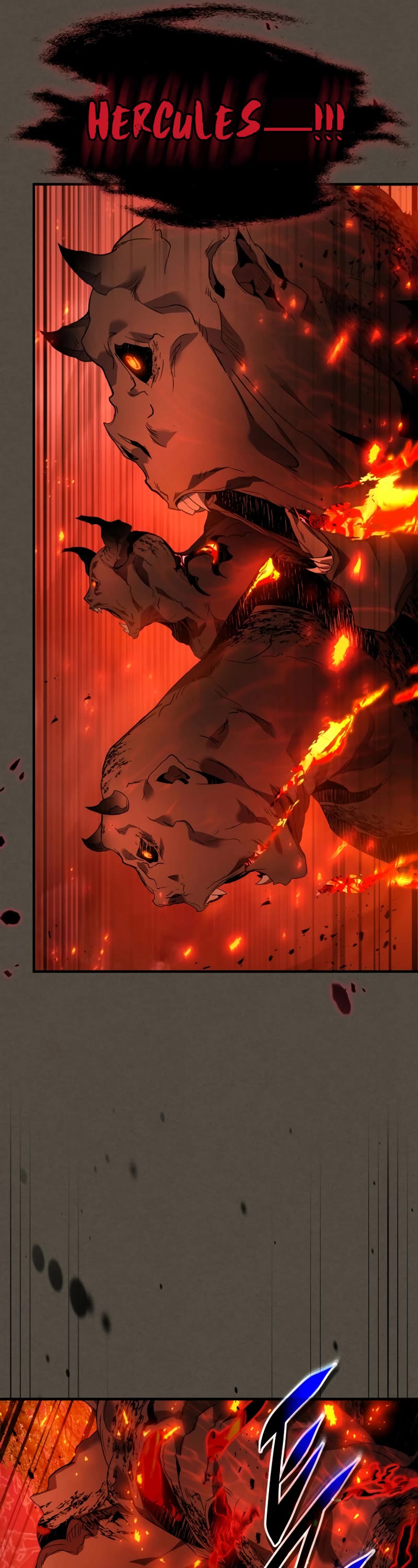 Leveling With The Gods Chapter 111 page 24 - Chapter 111