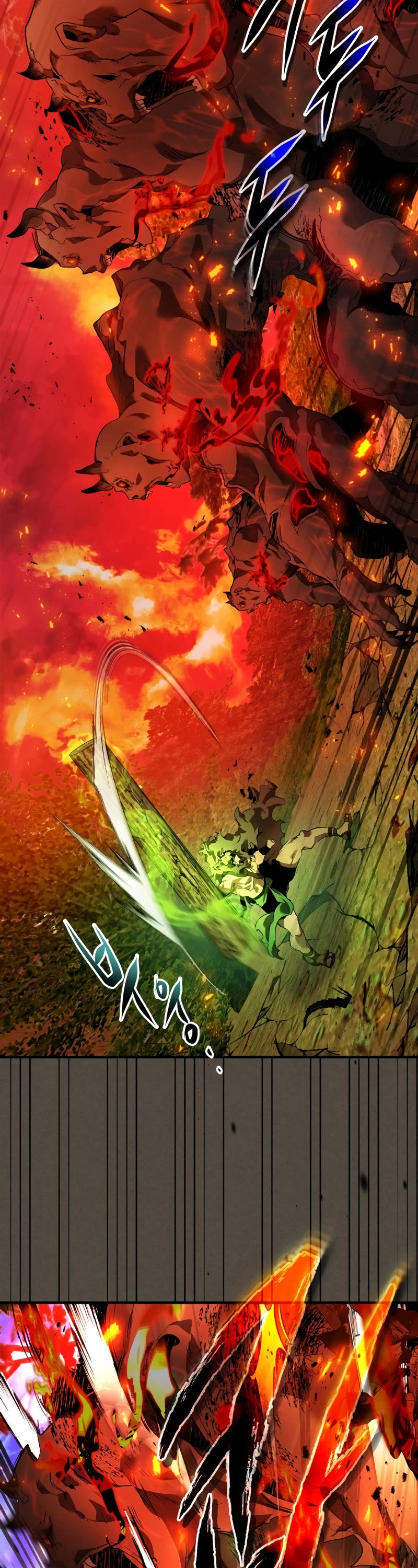 Leveling With The Gods Chapter 111 page 25 - Chapter 111
