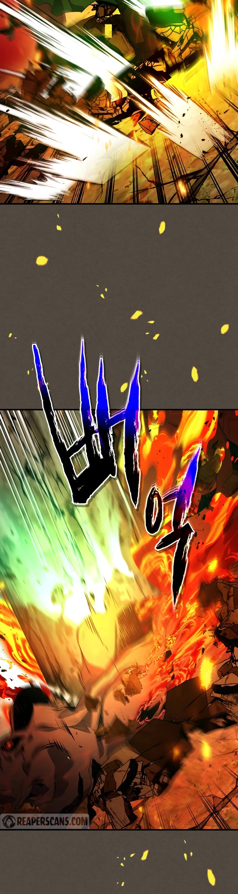 Leveling With The Gods Chapter 111 page 32 - Chapter 111
