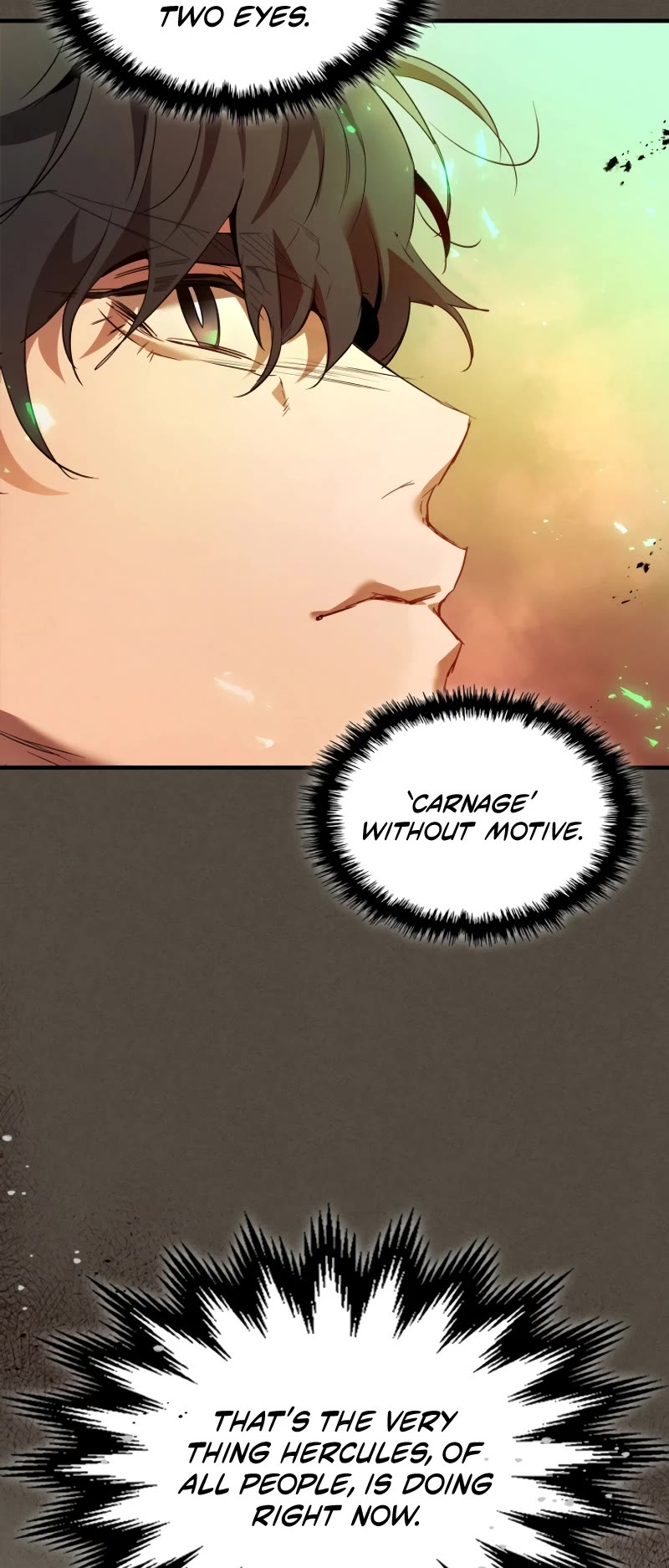 Leveling With The Gods Chapter 111 page 37 - Chapter 111