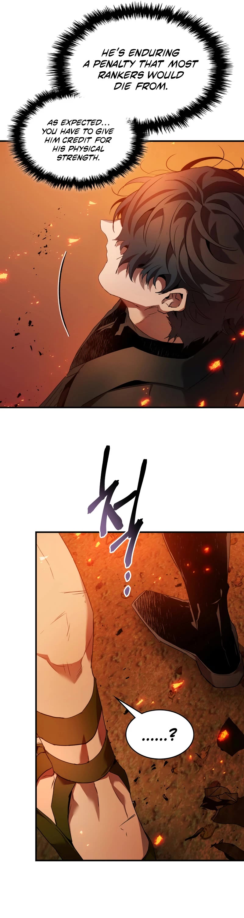 Leveling With The Gods Chapter 112 page 12 - Chapter 112