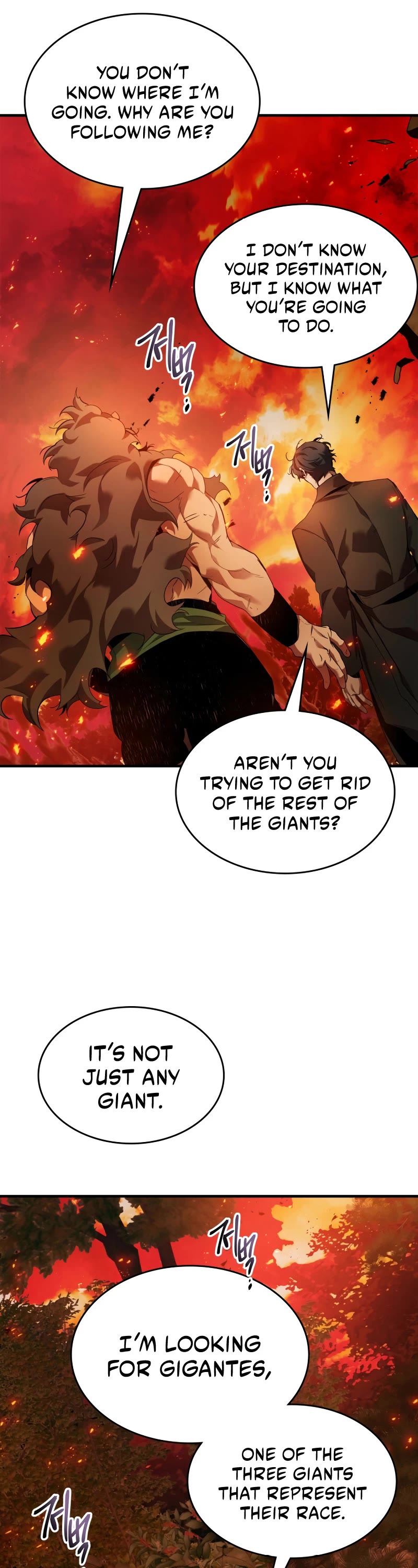 Leveling With The Gods Chapter 112 page 13 - Chapter 112