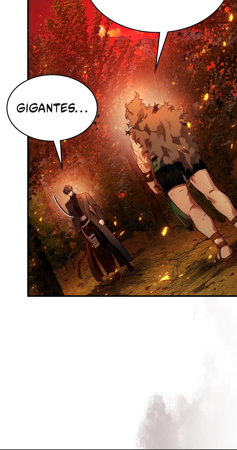 Leveling With The Gods Chapter 112 page 15 - Chapter 112