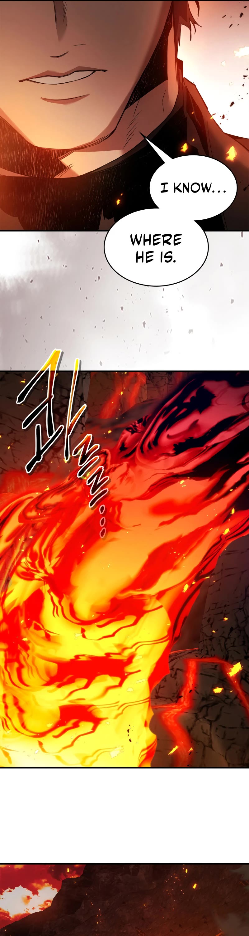 Leveling With The Gods Chapter 112 page 16 - Chapter 112