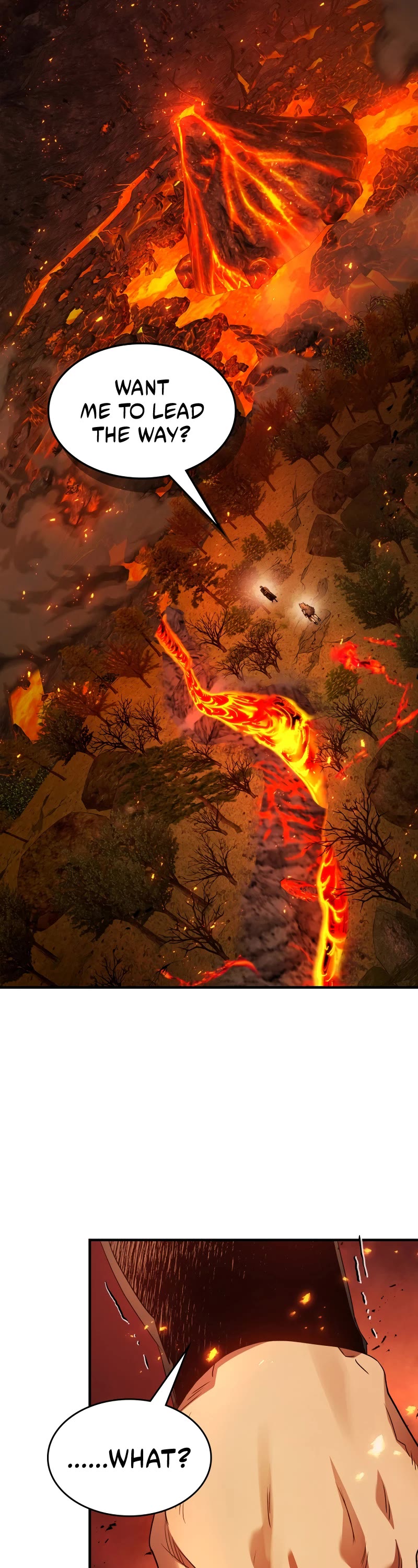 Leveling With The Gods Chapter 112 page 17 - Chapter 112