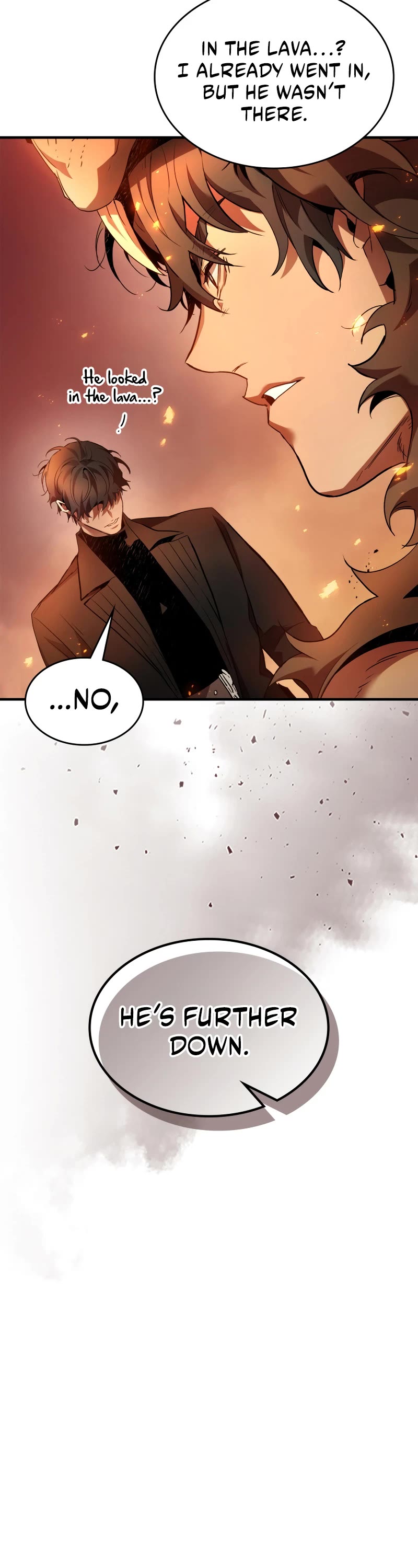 Leveling With The Gods Chapter 112 page 21 - Chapter 112