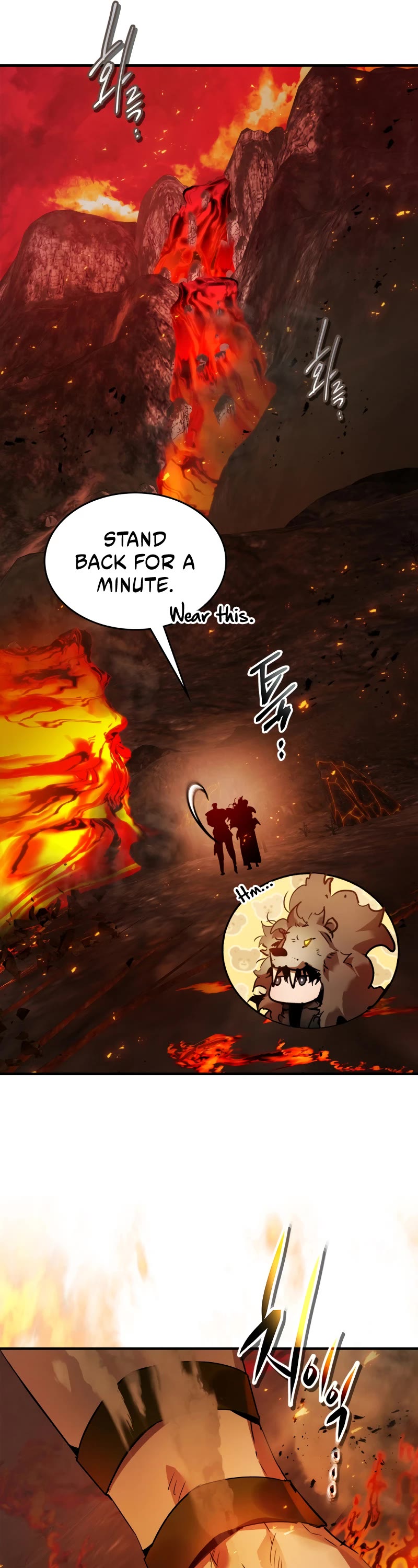 Leveling With The Gods Chapter 112 page 24 - Chapter 112