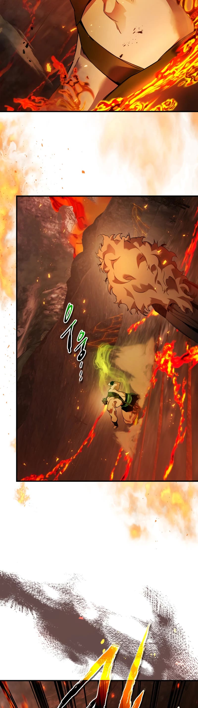Leveling With The Gods Chapter 112 page 25 - Chapter 112