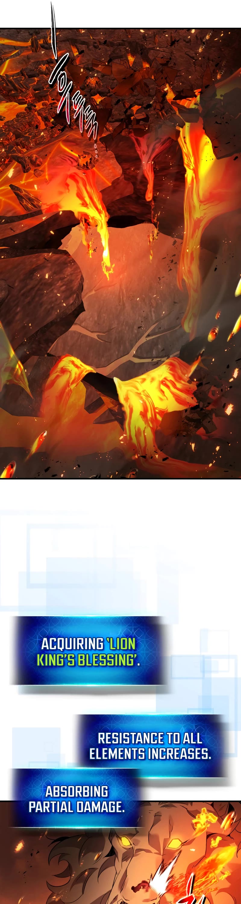 Leveling With The Gods Chapter 112 page 27 - Chapter 112