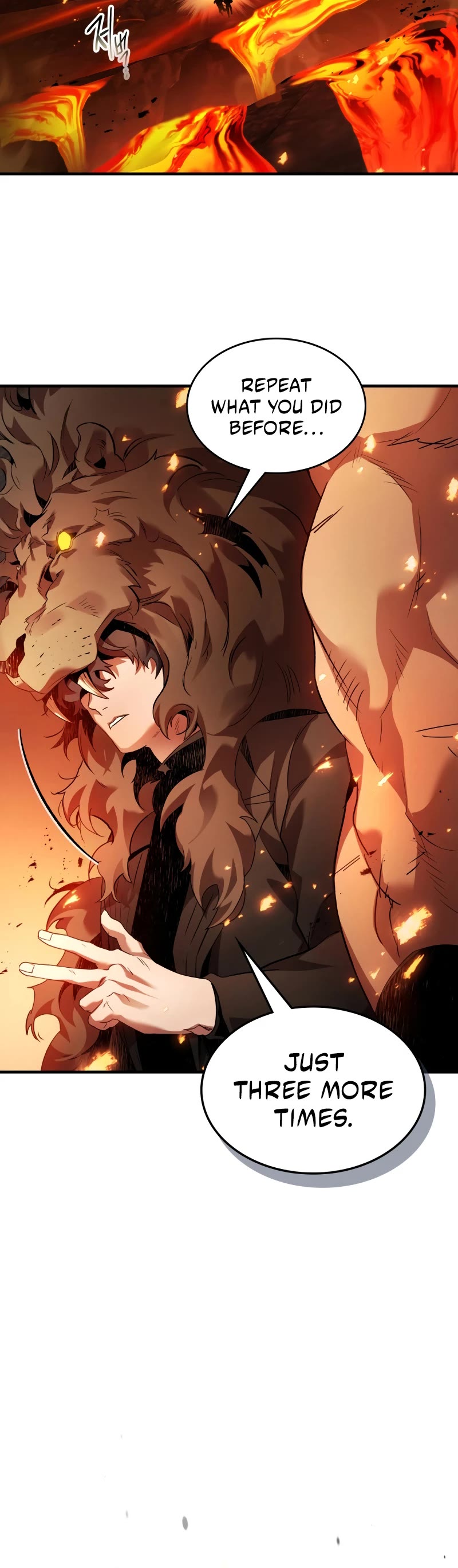 Leveling With The Gods Chapter 112 page 29 - Chapter 112