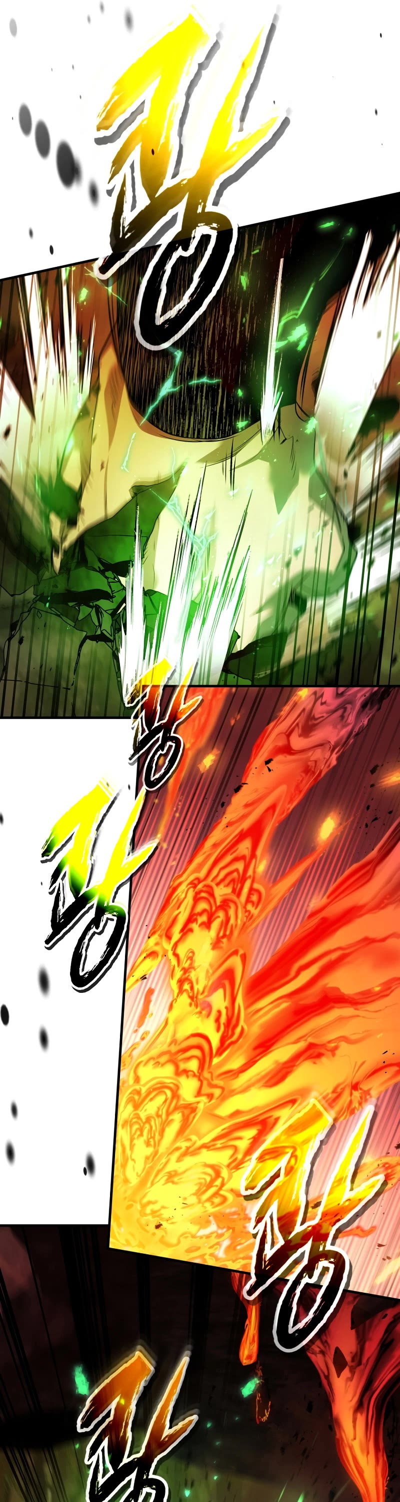 Leveling With The Gods Chapter 112 page 30 - Chapter 112