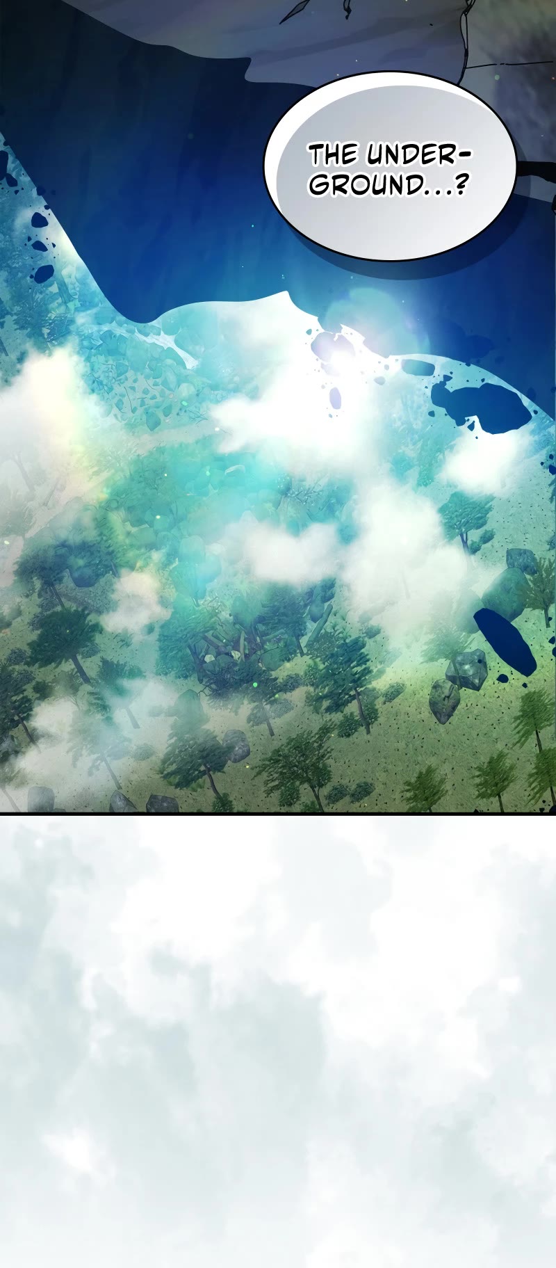 Leveling With The Gods Chapter 112 page 32 - Chapter 112