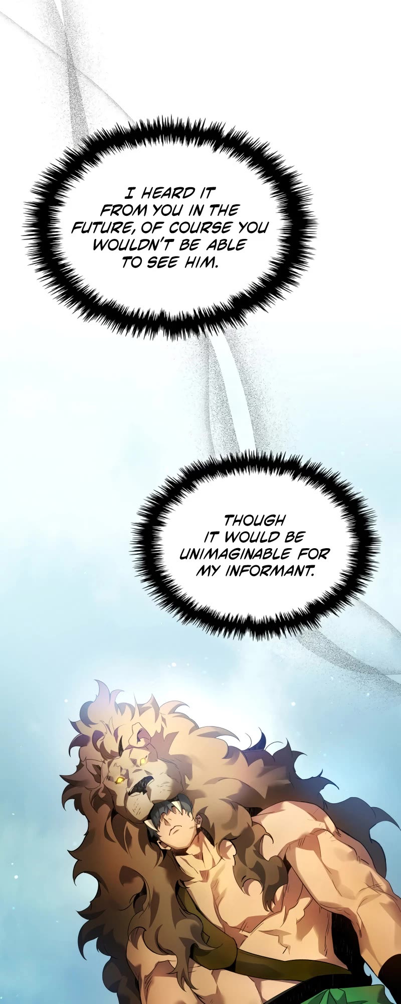 Leveling With The Gods Chapter 112 page 36 - Chapter 112