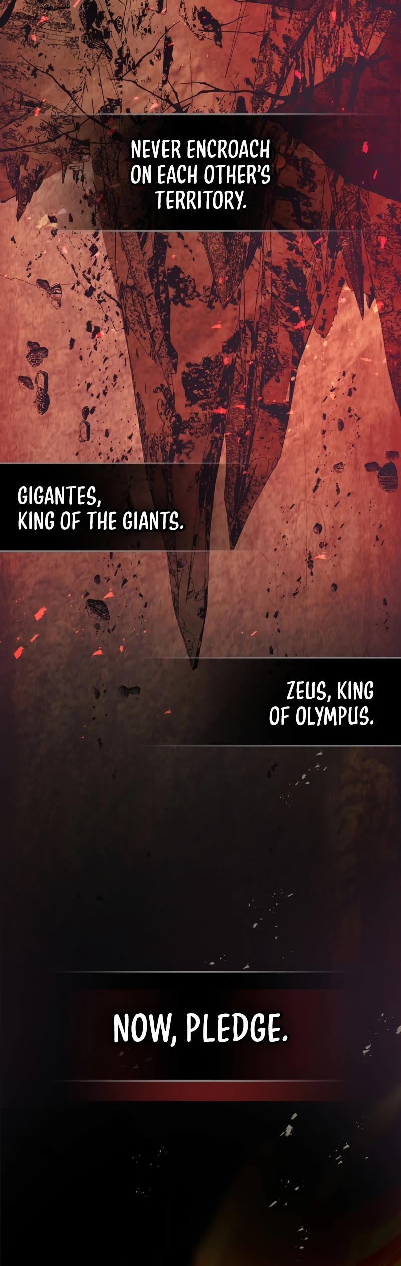 Leveling With The Gods Chapter 112 page 4 - Chapter 112