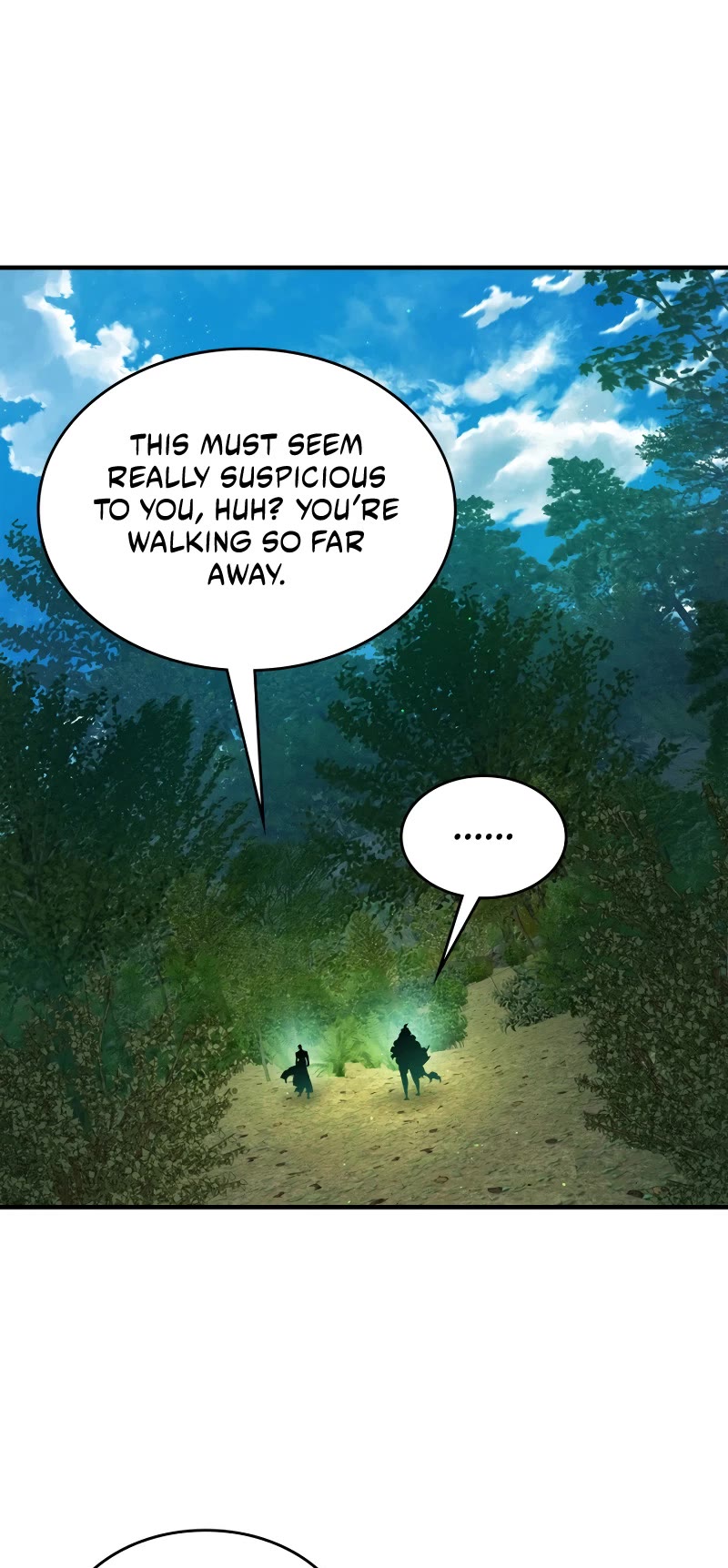 Leveling With The Gods Chapter 112 page 40 - Chapter 112
