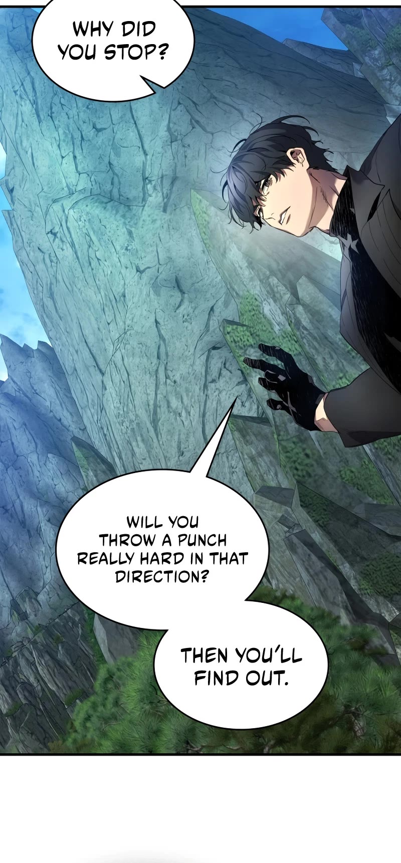 Leveling With The Gods Chapter 112 page 41 - Chapter 112
